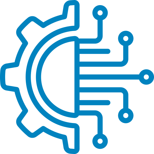 Incorporate technological solutions into our product offerings that will save clients’ time, effort, and money