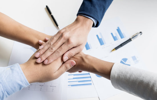 تمويلات المجموعات