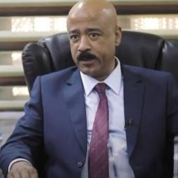 Khaled Al-sager