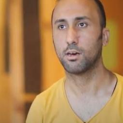 Omar Al-shishry