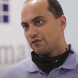 Yaqoub Al-saidi