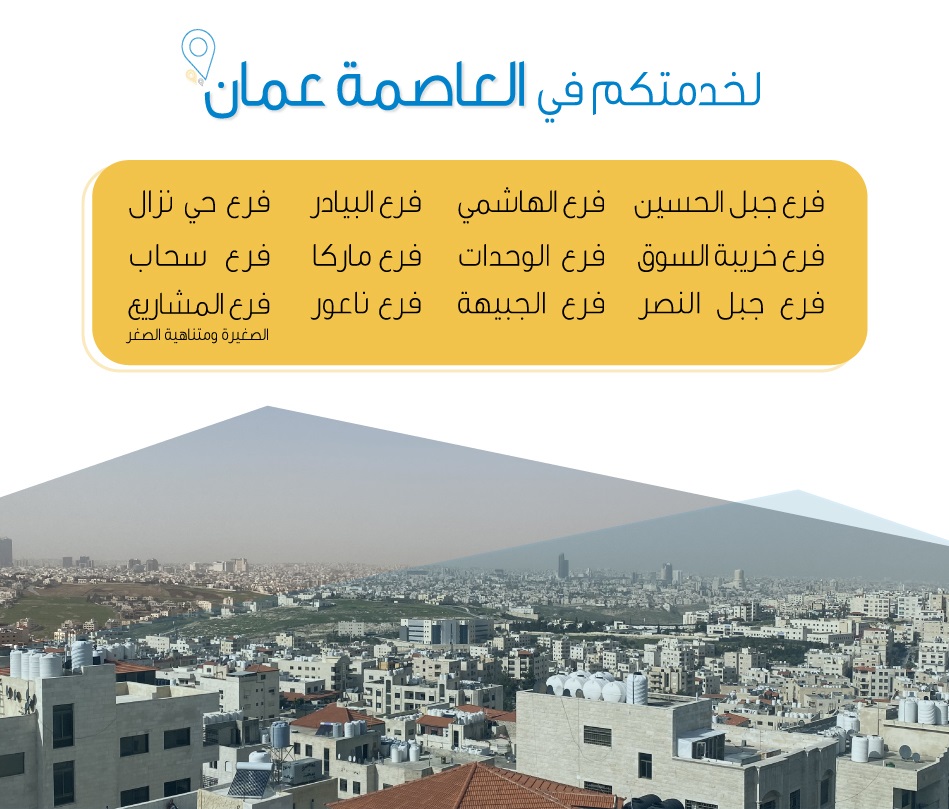 الادارة الرئيسية