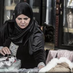 Kawthar Al- Thawabiya