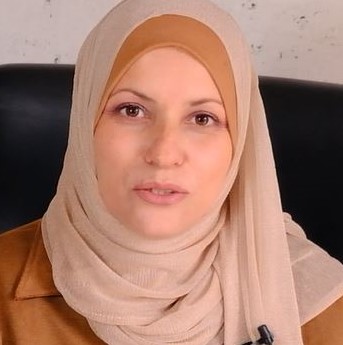 Samia Al-Hawamdeh