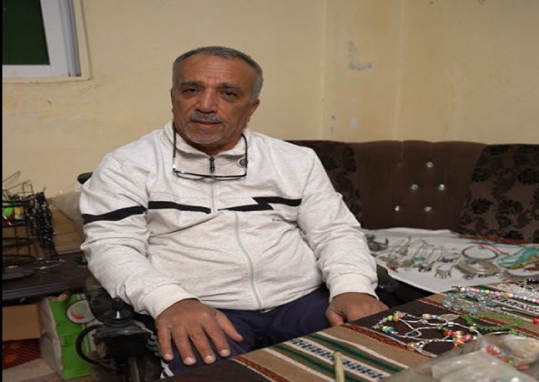 Abdul Hadi Akl