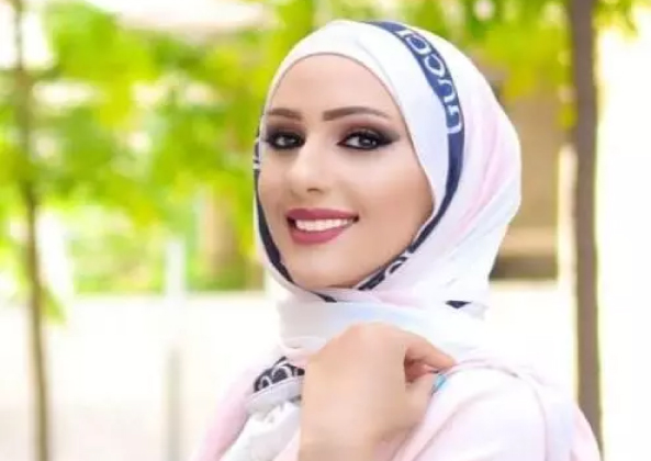 Fatima Qadadah's success story