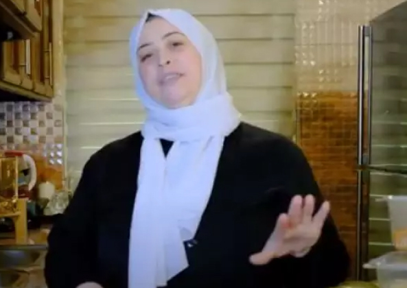 Arwa Al-Mimah