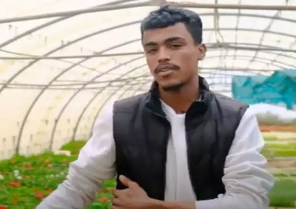 Asim Marar