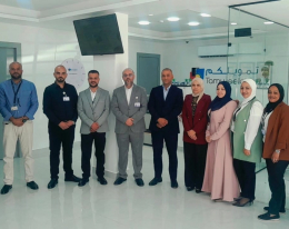 The Koura branch has moved to its new location
