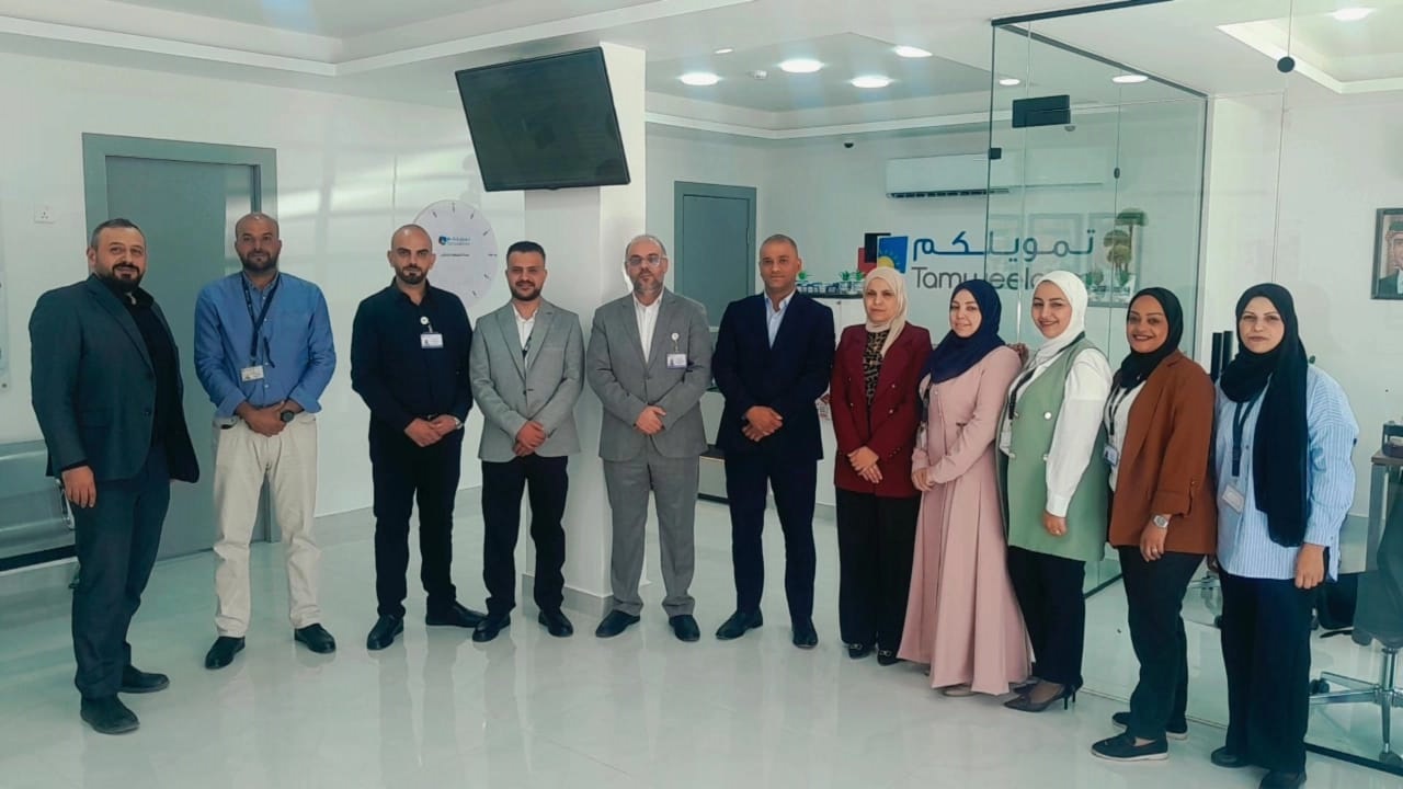 The Koura branch has moved to its new location