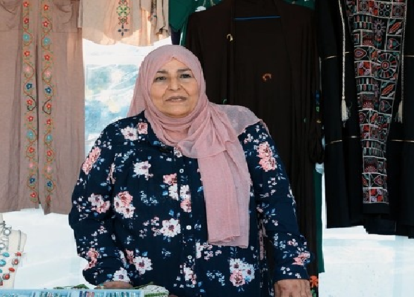 Kifah Abdul Rahman